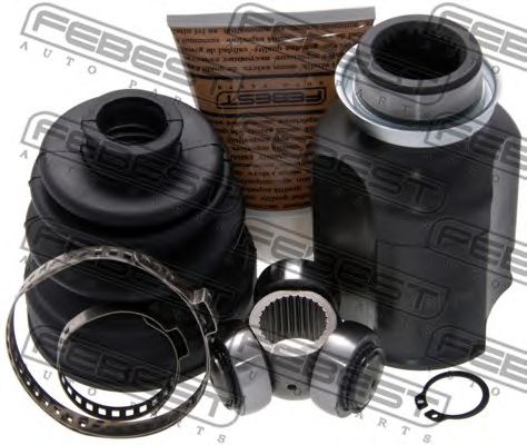 Купить FEBEST 0511CPRH ШРУС внутренний правый к-кт!\ Mazda 2 DE 07-14
