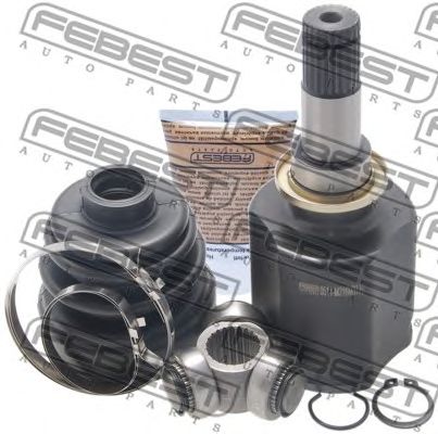 Купить FEBEST 0511M316MTLH ШРУС внутренний к-кт! левый\ Mazda 3 03-09