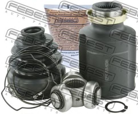 Купить FEBEST 0511MZ5RH ШРУС внутренний правый к-кт!\ Mazda 5 CW 10>