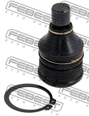 Купить FEBEST 0520-MZ3 Опора шаровая MAZDA 3 (BK/BL) 0520-MZ3