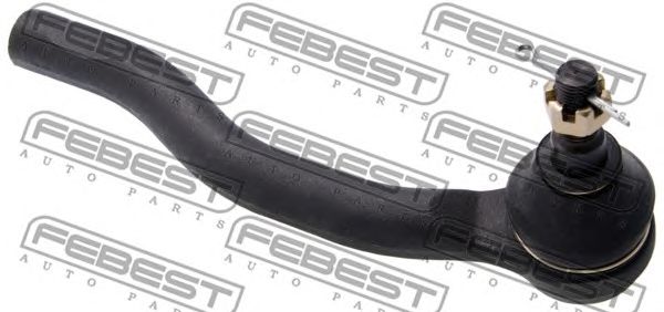 Купить FEBEST 0521-ERLH Наконечник рулевой левый MAZDA CX-7 ER 2006-2012 0521-ERLH
