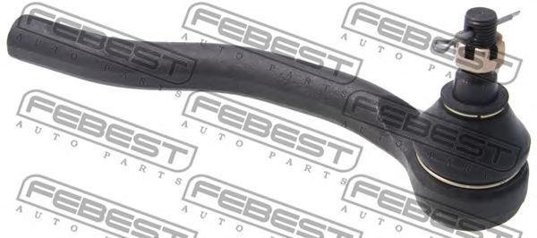 Купить FEBEST 0521-ERRH Наконечник рулевой правый MAZDA CX-7 ER 2006-2012 0521-ERRH