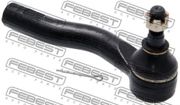 Купить FEBEST 0521-MZ6R Наконечник рулевой правый MAZDA 6 GG 2002-2008 0521-MZ6R