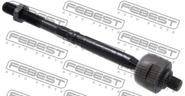 Купить FEBEST 0522-DE Тяга рулевая 0522-DE