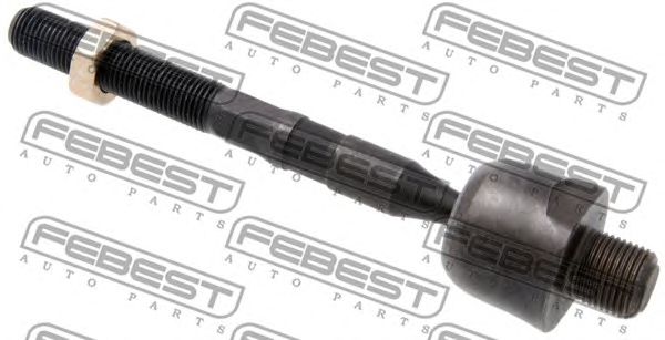 Купить FEBEST 0522GH тяга рулевая!\ Mazda 6 GHEFP 07>