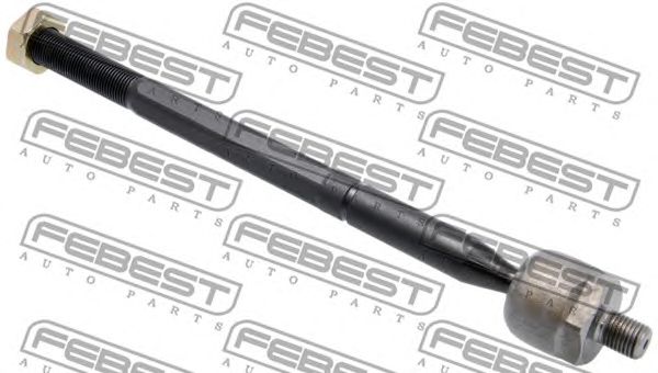 Купить FEBEST 0522-MZ3 Тяга рулевая 0522-MZ3