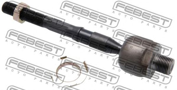 Купить FEBEST 0522-MZ6 Тяга рулевая 0522-MZ6