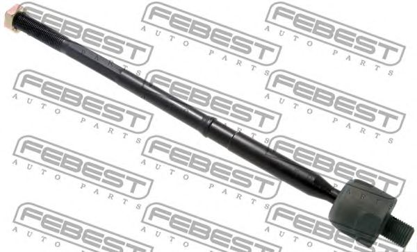 Купить FEBEST 0522-TRB Тяга рулевая 0522-TRB