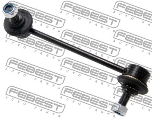 Купить FEBEST 0523GHFR тяга стабилизатора переднего правая!\ Mazda 6 07>