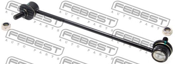 Купить FEBEST 0523-PC Тяга стабилизатора передняя MITSUBISHI LANCER CY 0523-PC