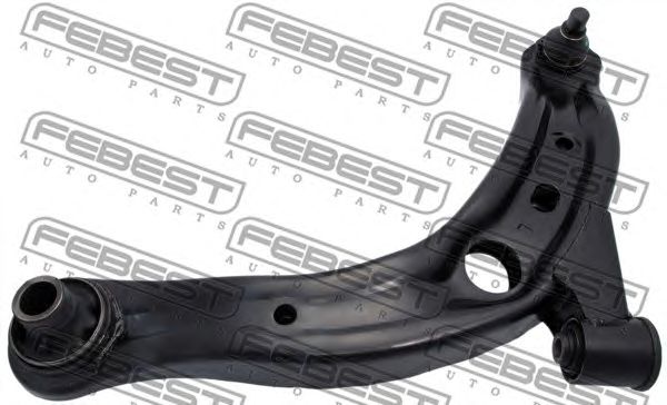 Купить FEBEST 0524-LWLH Рычаг левый MAZDA MPV 99-03 0524-LWLH