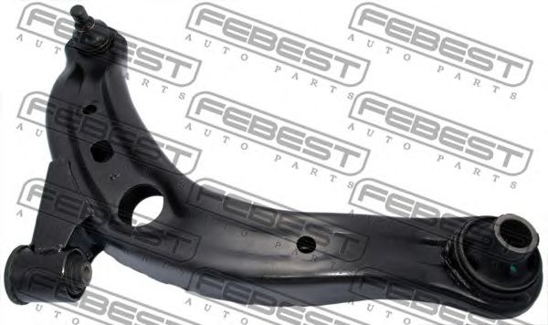 Купить FEBEST 0524-LWRH Рычаг правый MAZDA MPV 99-03 0524-LWRH