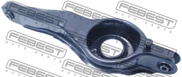 Купить FEBEST 0524MZ3R рычаг задний нижний!\ Ford Focus 98-04