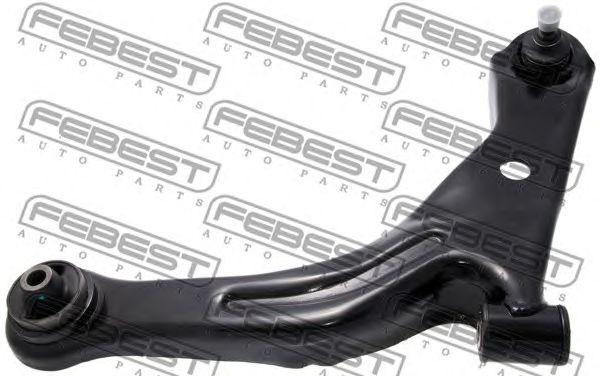 Купить FEBEST 0524-TRBLH Рычаг подвески 0524-TRBLH