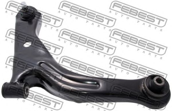 Купить FEBEST 0524-TRBRH Рычаг подвески 0524-TRBRH