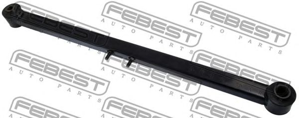 Купить FEBEST 0525323R рычаг задней подвески продольный правый!\ Mazda 323 BJ all 98>