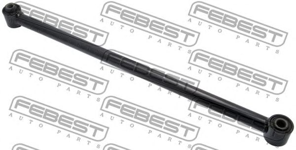 Купить FEBEST 0525-GER Рычаг подвески 0525-GER