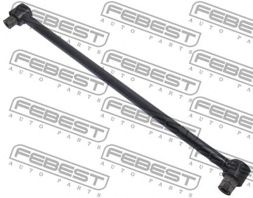Купить FEBEST 0525-GFR2 Рычаг задн подвески поперечн задний MAZDA 323 98-00, 626 97-00 0525-GFR2