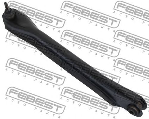 Купить FEBEST 0525-TRB1 Рычаг задн подвески нижн левый MAZDA TRIBUTE 00-11 0525-TRB1