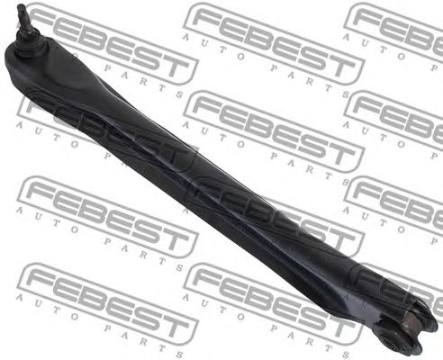 Купить FEBEST 0525-TRB2 Рычаг задн подвески нижн правый MAZDA TRIBUTE 00-11 0525-TRB2