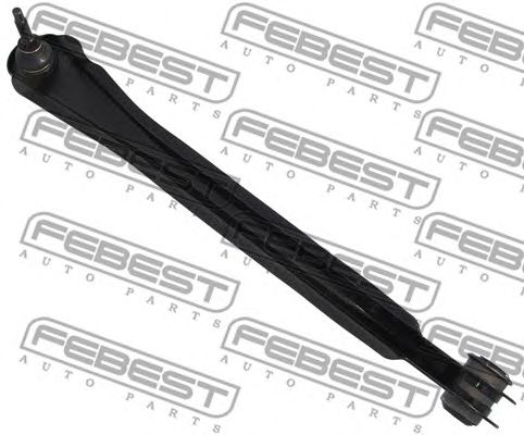 Купить FEBEST 0525-TRB3 Рычаг задн подвески верхн левый MAZDA TRIBUTE 01-11 0525-TRB3