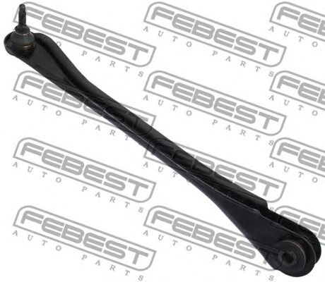 Купить FEBEST 0525-TRB4 Рычаг задн подвески верхн правый MAZDA TRIBUTE 01-11 0525-TRB4