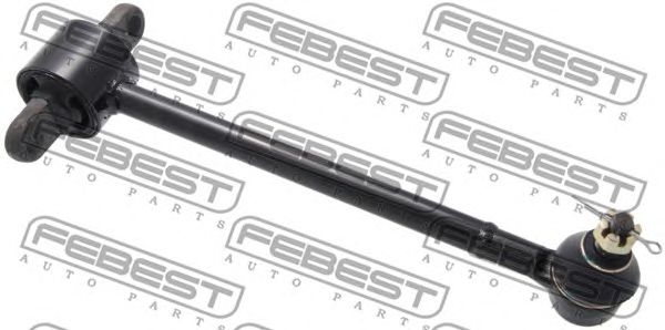 Купить FEBEST 0525-X9 Тяга задняя поперечная с шаровой MAZDA XEDOS-9/MILENIA TA 1993-2001 0525-X9