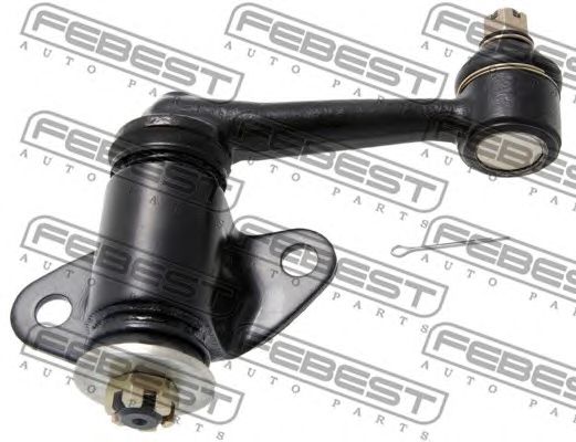 Купить FEBEST 0527BT50 рычаг маятниковый!\ Ford Ranger 07>