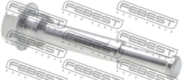 Купить FEBEST 0574-GHUF Втулка направляющая суппорта переднего MAZDA 6 GH 2007-2012 0574-GHUF
