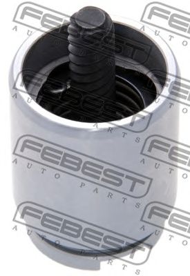 Купить FEBEST 0576-MZ6R Поршень суппорта 0576-MZ6R