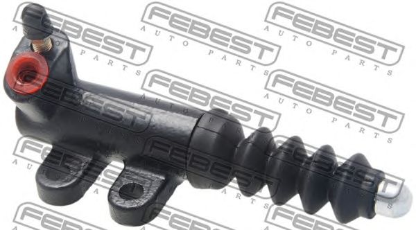 Купить запчасть FEBEST - 0580MZ6 