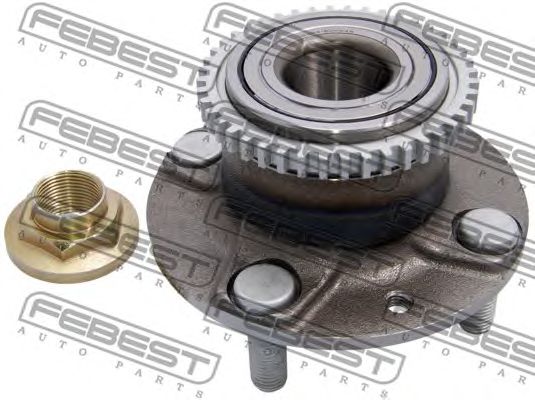 Купить FEBEST 0582-BJA44R Ступица 0582-BJA44R