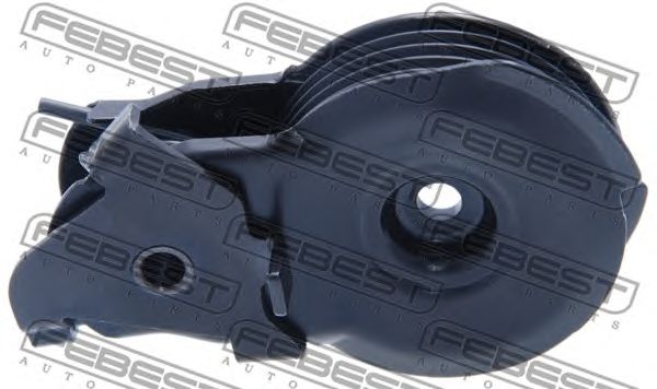 Купить FEBEST 0587-EP Ролик натяжной 0587-EP