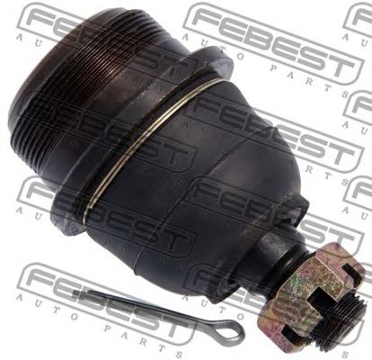 Купить FEBEST 0620-ELFUP Опора шаровая верхняя ISUZU ELF 90- 0620-ELFUP