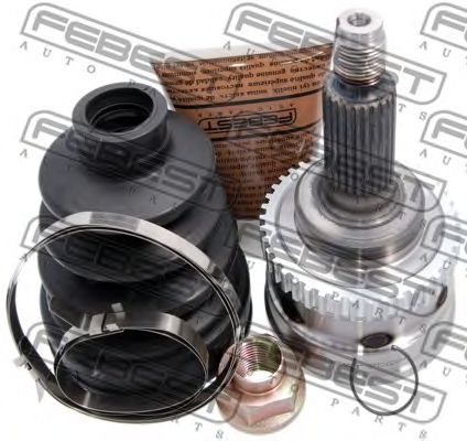 Купить FEBEST 0710-029A42 ШРУС 0710-029A42