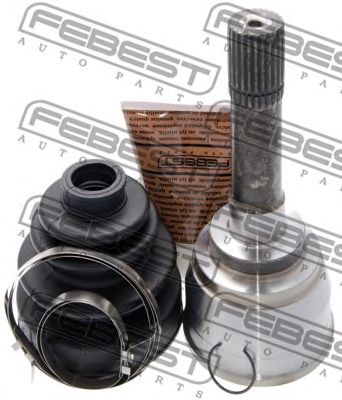 Купить FEBEST 0710-034 ШРУС 0710-034