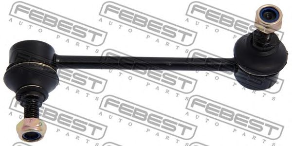 Купить FEBEST 0723-BALRR Тяга стабилизатора задн правая SUZUKI BALENO 0723-BALRR