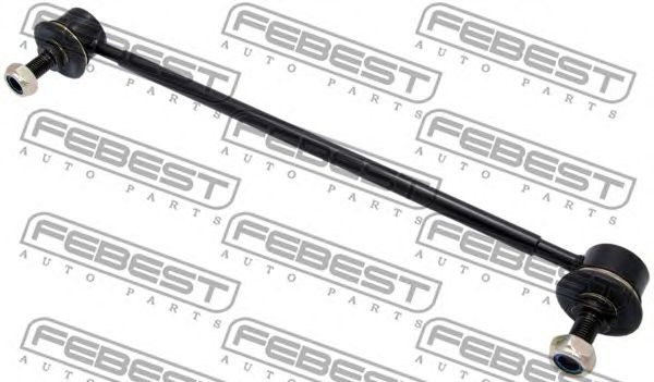Купить FEBEST 0723-GVT Тяга стабилизатора 0723-GVT