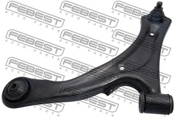 Купить FEBEST 0724-LIANL Рычаг подвески 0724-LIANL