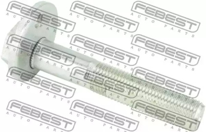 Купить FEBEST 0729002 болт с эксцентриком!\ Suzuki Swift 01-03