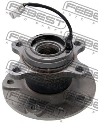 Купить FEBEST 0782-RW420R Ступица 0782-RW420R