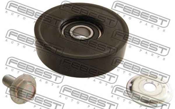 Купить FEBEST 0787001 ролик натяжной!\ Suzuki Grand Vitara 2.0 98>