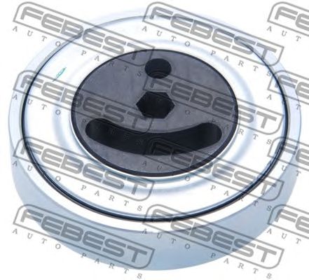 Купить FEBEST 0787-JB420 Ролик натяжной 0787-JB420