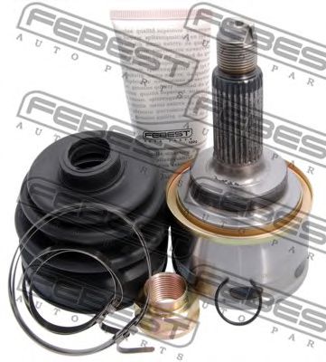 Купить FEBEST 0810-007 ШРУС 0810-007