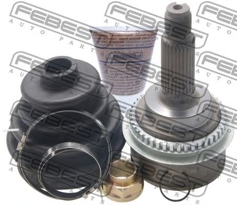 Купить FEBEST 0810-S11A44 ШРУС наружный 23x56x27