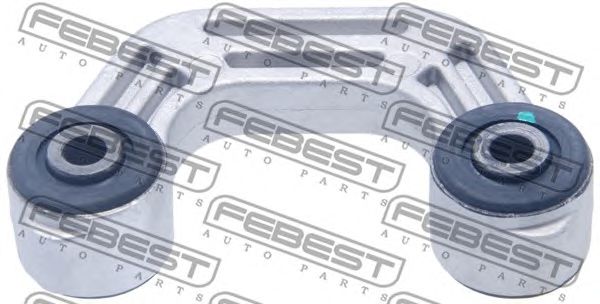 Купить FEBEST 0823-003AL Тяга стабилизатора задн 0823-003AL
