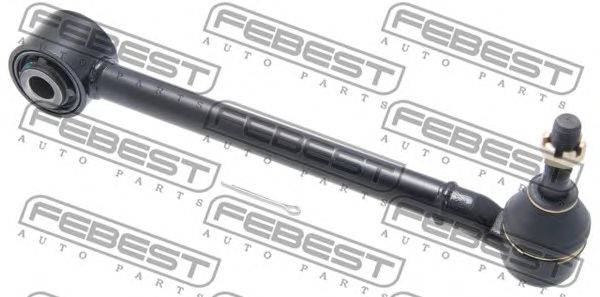 Купить FEBEST 0825G12R рычаг зад.подвески верхний!\ Subaru Legasy 98>