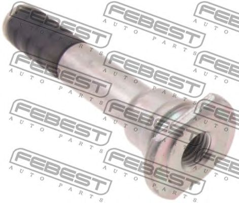 Купить FEBEST 0874-B13LOWF Втулка направляющая передн суп. нижн SUZUKI SX4, SUBARU LEGASY B12-B14 0874-B13LOWF