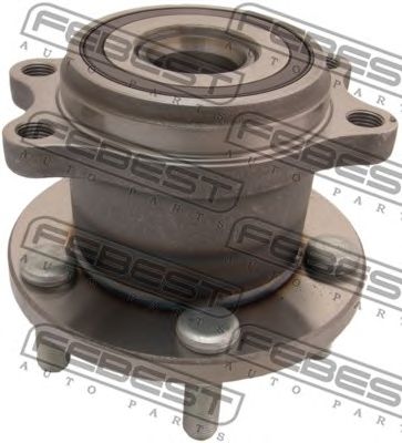 Купить FEBEST 0882-B13MR Ступица 0882-B13MR