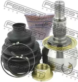 Купить FEBEST 1010-J309 ШРУС наружный 31x54x30
